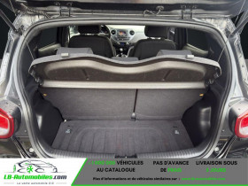 Hyundai i10 Passion SHZ LM Klima  occasion  Beaupuy - photo n9