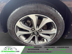 Hyundai i10 Passion SHZ LM Klima  occasion  Beaupuy - photo n8