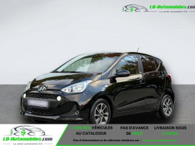 Hyundai i10 , garage LB AUTOMOBILES  Beaupuy