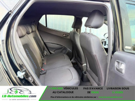 Hyundai i10 Passion/SITZ-HEIZ/LENKRAD-HEIZ/KLIMA/MLTF  occasion  Beaupuy - photo n7