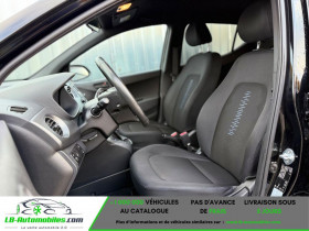 Hyundai i10 Passion/SITZ-HEIZ/LENKRAD-HEIZ/KLIMA/MLTF  occasion  Beaupuy - photo n6