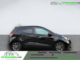 Hyundai i10 Passion/SITZ-HEIZ/LENKRAD-HEIZ/KLIMA/MLTF  occasion  Beaupuy - photo n5