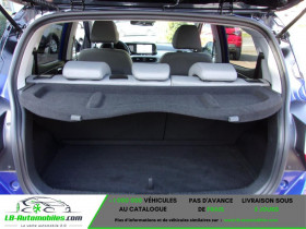 Hyundai i10 Prime,1,2 AT Navi+Cam,Klimaautom,Lenk+Sitzh  occasion  Beaupuy - photo n7