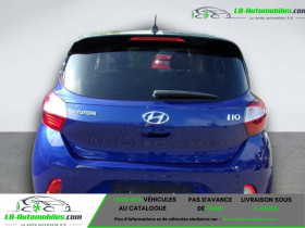 Hyundai i10 Prime,1,2 AT Navi+Cam,Klimaautom,Lenk+Sitzh  occasion  Beaupuy - photo n4