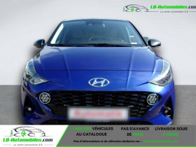 Hyundai i10 Prime,1,2 AT Navi+Cam,Klimaautom,Lenk+Sitzh  occasion  Beaupuy - photo n3