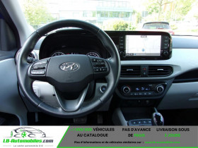 Hyundai i10 Prime,1,2 AT Navi+Cam,Klimaautom,Lenk+Sitzh  occasion  Beaupuy - photo n2