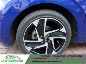 Hyundai i10 Prime,1,2 AT Navi+Cam,Klimaautom,Lenk+Sitzh  occasion  Beaupuy - photo n6