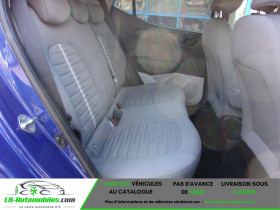 Hyundai i10 Prime,1,2 AT Navi+Cam,Klimaautom,Lenk+Sitzh  occasion  Beaupuy - photo n5