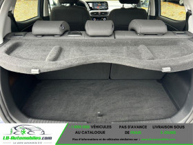 Hyundai i10 Prime Automatik  occasion  Beaupuy - photo n6