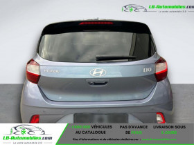 Hyundai i10 Prime Automatik  occasion  Beaupuy - photo n5