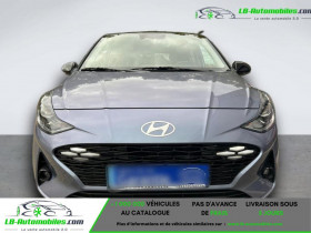 Hyundai i10 Prime Automatik  occasion  Beaupuy - photo n4