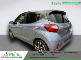 Hyundai i10 Prime Automatik  occasion  Beaupuy - photo n3