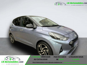 Hyundai i10 Prime Automatik  occasion  Beaupuy - photo n2