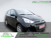 Hyundai i10 Select Automatik Klima 4-trig TV Neu !!!   Beaupuy 31