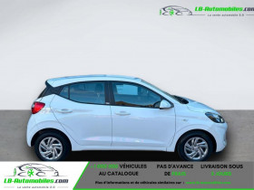 Hyundai i10 Select*LHZ*SHZ*GARANTIE*HuNEU*1HD*  occasion  Beaupuy - photo n2