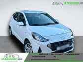 Hyundai i10 Select*LHZ*SHZ*GARANTIE*HuNEU*1HD*   Beaupuy 31