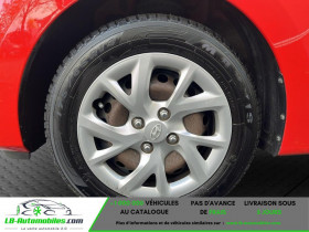 Hyundai i10 SELECT PLUS 1.0 *AUTOMATIK*KLIMA*BLUETOOTH*  occasion  Beaupuy - photo n8