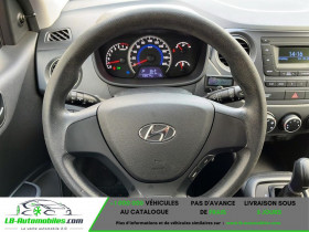 Hyundai i10 SELECT PLUS 1.0 *AUTOMATIK*KLIMA*BLUETOOTH*  occasion  Beaupuy - photo n7