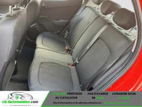 Hyundai i10 SELECT PLUS 1.0 *AUTOMATIK*KLIMA*BLUETOOTH*  occasion  Beaupuy - photo n6