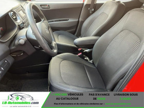 Hyundai i10 SELECT PLUS 1.0 *AUTOMATIK*KLIMA*BLUETOOTH*  occasion  Beaupuy - photo n5