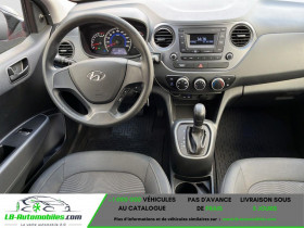 Hyundai i10 SELECT PLUS 1.0 *AUTOMATIK*KLIMA*BLUETOOTH*  occasion  Beaupuy - photo n3