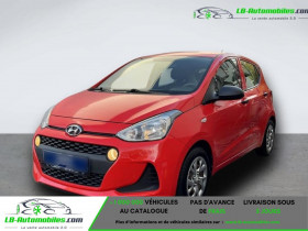 Hyundai i10 SELECT PLUS 1.0 *AUTOMATIK*KLIMA*BLUETOOTH*  occasion  Beaupuy - photo n2