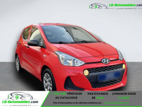 Hyundai i10 , garage LB AUTOMOBILES  Beaupuy