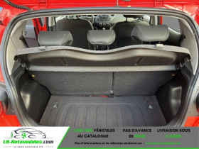 Hyundai i10 SELECT PLUS 1.0 *AUTOMATIK*KLIMA*BLUETOOTH*  occasion  Beaupuy - photo n9