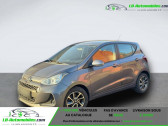 Annonce Hyundai i10 occasion Essence Style AUTOMATIK KLIMA SHZ PDC ALU NAVI  Beaupuy