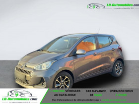 Hyundai i10 , garage LB AUTOMOBILES  Beaupuy
