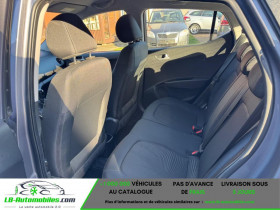 Hyundai i10 Style AUTOMATIK KLIMA SHZ PDC ALU NAVI  occasion  Beaupuy - photo n7