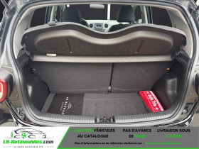 Hyundai i10 Style *SHD*GSD*DAB*ALU*LHZ*87PS*  occasion  Beaupuy - photo n10