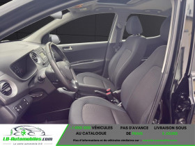 Hyundai i10 Style *SHD*GSD*DAB*ALU*LHZ*87PS*  occasion  Beaupuy - photo n9