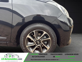 Hyundai i10 Style *SHD*GSD*DAB*ALU*LHZ*87PS*  occasion  Beaupuy - photo n8