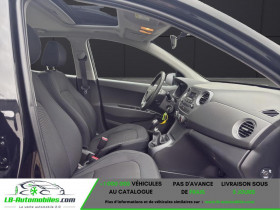 Hyundai i10 Style *SHD*GSD*DAB*ALU*LHZ*87PS*  occasion  Beaupuy - photo n5