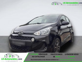 Hyundai i10 Style *SHD*GSD*DAB*ALU*LHZ*87PS*   Beaupuy 31