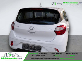 Hyundai i10 Trend AUT. APPLE SHZ LHZ PDC KLIMAAUT.  occasion  Beaupuy - photo n6