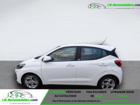 Hyundai i10 Trend AUT. APPLE SHZ LHZ PDC KLIMAAUT.  occasion  Beaupuy - photo n5