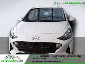 Hyundai i10 Trend AUT. APPLE SHZ LHZ PDC KLIMAAUT.  occasion  Beaupuy - photo n4