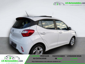 Hyundai i10 Trend AUT. APPLE SHZ LHZ PDC KLIMAAUT.  occasion  Beaupuy - photo n3