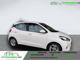 Hyundai i10 Trend AUT. APPLE SHZ LHZ PDC KLIMAAUT.  occasion  Beaupuy - photo n2