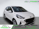 Hyundai i10 Trend AUT. APPLE SHZ LHZ PDC KLIMAAUT.   Beaupuy 31