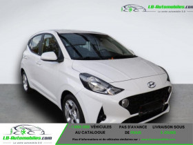 Hyundai i10 , garage LB AUTOMOBILES  Beaupuy