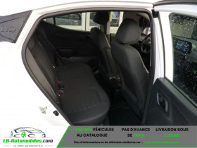 Hyundai i10 Trend AUT. APPLE SHZ LHZ PDC KLIMAAUT.  occasion  Beaupuy - photo n8