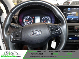 Hyundai i10 Trend AUT. APPLE SHZ LHZ PDC KLIMAAUT.  occasion  Beaupuy - photo n9