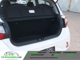 Hyundai i10 Trend Automatik DAB SHZ Lenkradhzg Tempomat  occasion  Beaupuy - photo n9