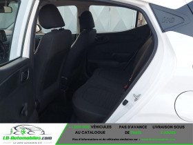 Hyundai i10 Trend Automatik DAB SHZ Lenkradhzg Tempomat  occasion  Beaupuy - photo n8