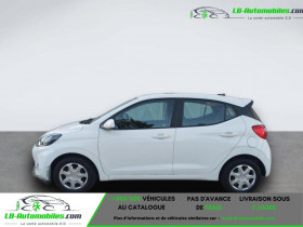 Hyundai i10 Trend Automatik DAB SHZ Lenkradhzg Tempomat  occasion  Beaupuy - photo n6