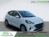 Annonce Hyundai i10 occasion Essence Trend Automatik DAB SHZ Lenkradhzg Tempomat  Beaupuy