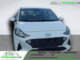 Hyundai i10 Trend Automatik DAB SHZ Lenkradhzg Tempomat  occasion  Beaupuy - photo n5